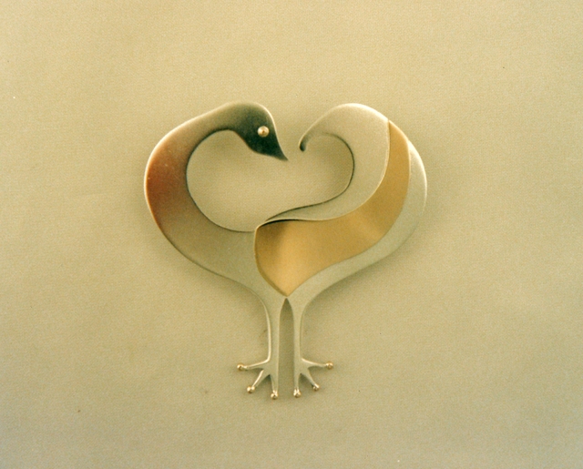 lovebird