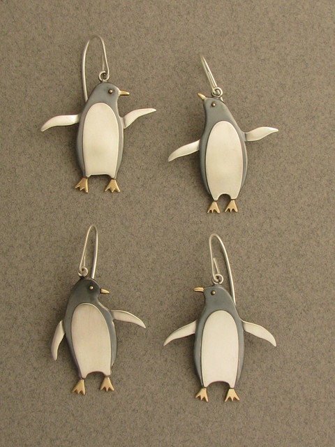 penguins