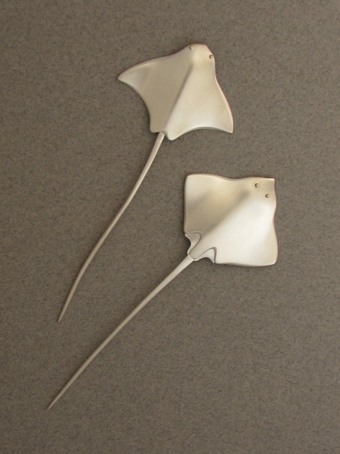 rays